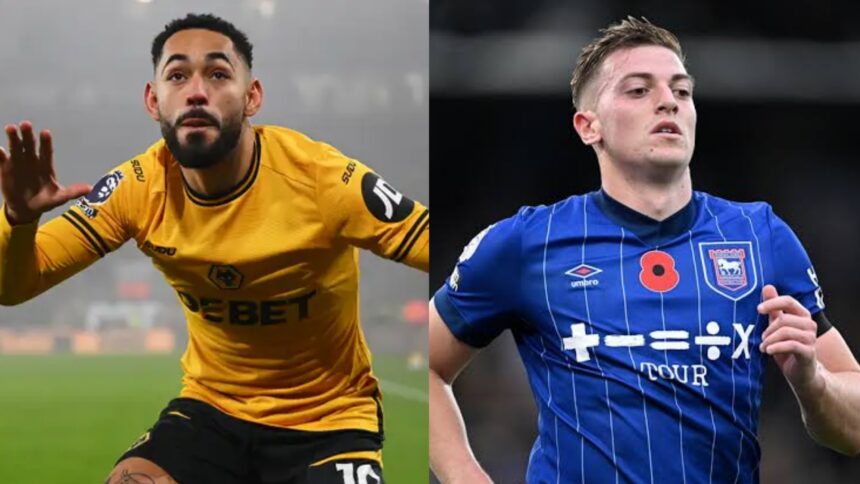 Man United target £92.5m double deal for Cunha, Delap