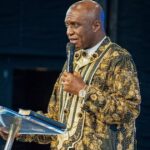 “You Can Help The Poor, But Don’t Associate With The Poor” – David Ibiyeomie (VIDEO) 