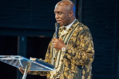 “You Can Help The Poor, But Don’t Associate With The Poor” – David Ibiyeomie (VIDEO) 