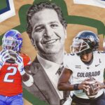Schrager’s NFL mock draft: 32 predictions based on sources in the league