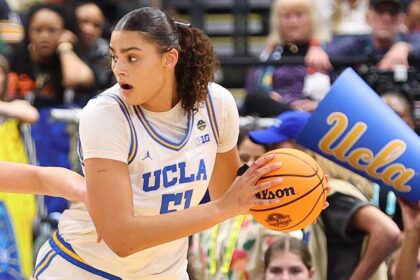 From Lauren Betts to Olivia Miles: Ranking the top 15 prospects for the 2026 WNBA draft