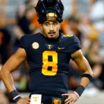 Why Nico Iamaleava soured on Tennessee and ended up at UCLA