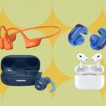 The 6 Best Running Headphones in 2025, According to the Pros