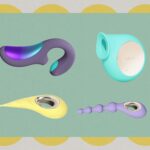 All of the Sex Toys We’re Vibing With at the Lelo Sale 2025