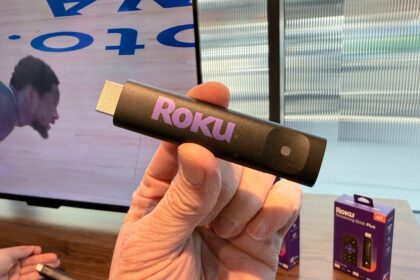 Roku has two new budget streaming sticks, including a cheaper 4K HDR model, and there’s a surprising upgrade out of the box