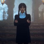 ‘It’s like returning to the scene of a crime’: Wednesday season 2 release schedule confirmed in creepy first trailer for the goth-comedy Netflix show