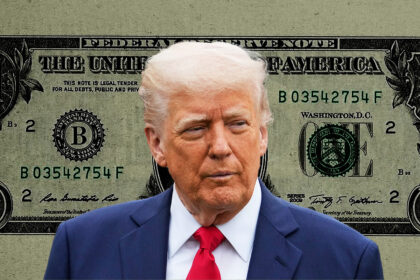 Is US dollar dominance at risk?