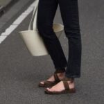 Las mejores sandalias elegantes para primavera-verano que fichar a los 50 años