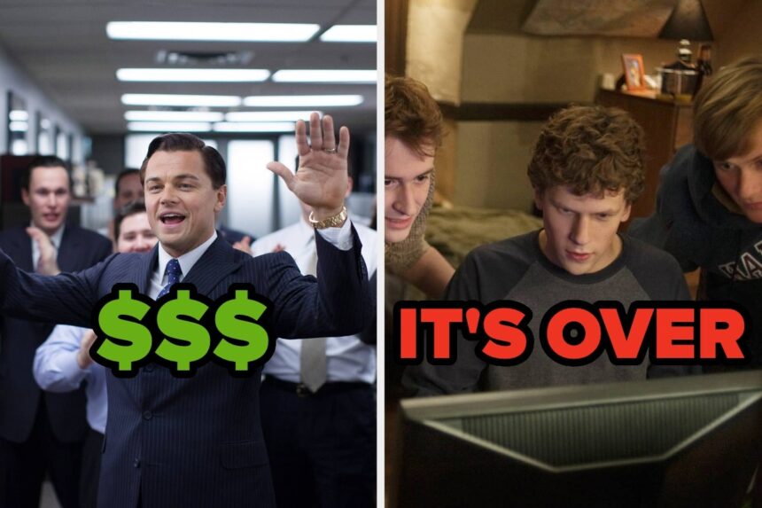 “Those Poor Kids”: People Are Sharing Things That Completely Destroyed Society