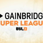 USL Super League and Gainbridge announce multi-year naming rights partnership
