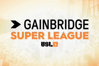 USL Super League and Gainbridge announce multi-year naming rights partnership
