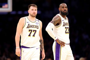 NBA Playoffs 2025: TV Schedule, First Round Matchups, How to Watch Today’s Games