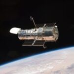 Hubble Space Telescope Is 35: Don’t Miss These 4 Dazzling Anniversary Images