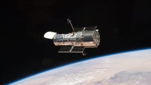 Hubble Space Telescope Is 35: Don’t Miss These 4 Dazzling Anniversary Images
