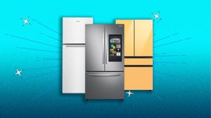 Best Refrigerators for 2025, According to CNET’s Team of Experts