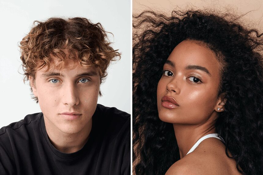 ‘The Hunger Games: Sunrise on the Reaping’ Casts Joseph Zada as Haymitch, Whitney Peak as Lenore Dove