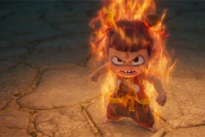 Imax Beat Wall Street Expectations in Q1, Thanks to Smash Success of China’s ‘Ne Zha 2’