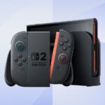 Nintendo Switch 2: Here’s How to Preorder the New Video Game Console Online