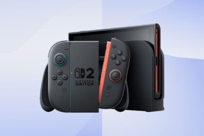 Nintendo Switch 2: Here’s How to Preorder the New Video Game Console Online
