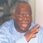 PROPOSED COALITION: PDP not Atiku’s private fiefdom — Bode George
