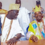 Royal Rumble: Oluwo’s many battles against Ooni