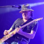 Carlos Santana Postpones San Antonio Concert After Collapsing During Soundcheck, Tests Positive for COVID: Update