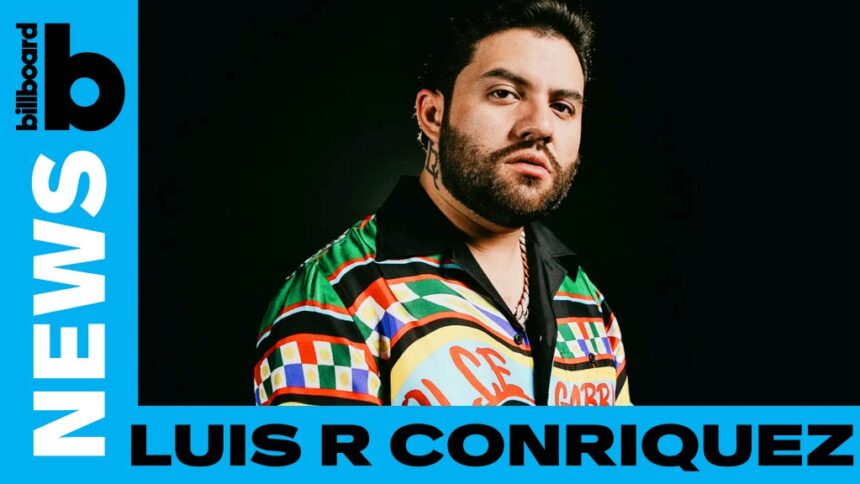 Should Narcocorridos Be Banned? | Billboard News