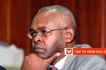 Kenya to scrap risk-based loan pricing in push for lower interest rates