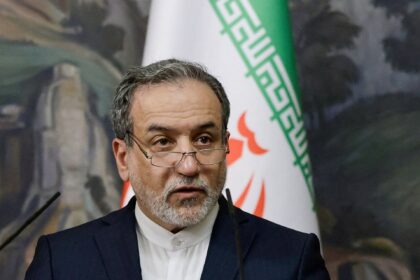 Iran signals willingness to hold nuclear talks with Europeans