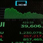 Median CEO pay in US hits record high even as markets tumble