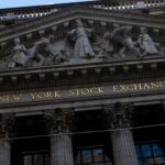 Businesses pare back outlook as Trump tariffs weigh on spending