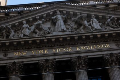 Businesses pare back outlook as Trump tariffs weigh on spending
