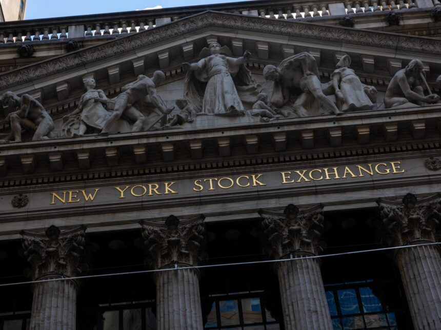 Businesses pare back outlook as Trump tariffs weigh on spending