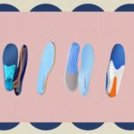 8 Best Insoles for Flat Feet in 2025, Per Podiatrists