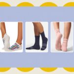 Stuff These Cute Pilates Socks Into Your Gym Bag, Stat