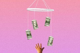 I’m a 30-Year-Old Engaged Woman—and Nothing About a $5K ‘Baby Bonus’ Makes Me Want to Have a Kid