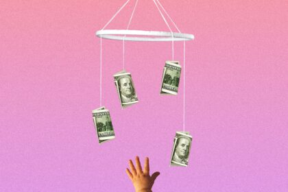 I’m a 30-Year-Old Engaged Woman—and Nothing About a $5K ‘Baby Bonus’ Makes Me Want to Have a Kid