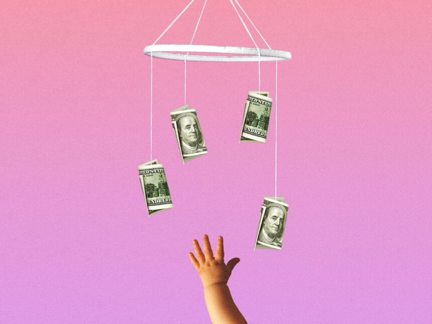 I’m a 30-Year-Old Engaged Woman—and Nothing About a $5K ‘Baby Bonus’ Makes Me Want to Have a Kid
