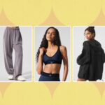The Best Alo Yoga Clothing | Shop Our Favorites of 2025