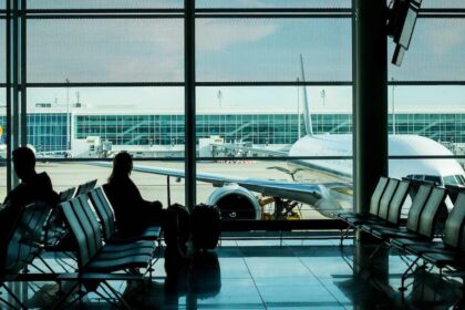 Deported Nigerian migrant allegedly spends $40K in failed trip to Europe