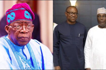 2027 Elections: “Nobody is beating Tinubu” — Pamilerin Adegoke