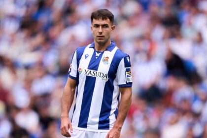 Sources: Arsenal confident in Zubimendi deal