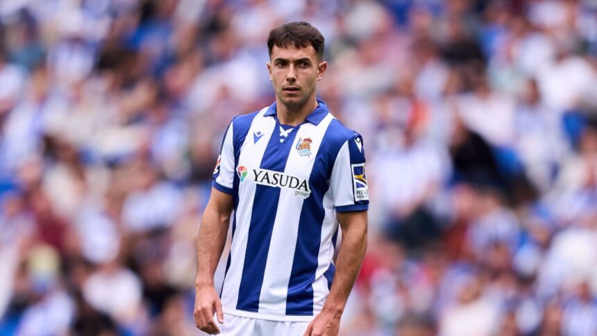 Sources: Arsenal confident in Zubimendi deal