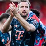 Kane set to end trophy drought as Bayern eye title