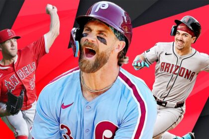 Power Rankings: There’s a new No. 1 … again