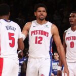 Bad Boys and ‘Detroit energy’: What’s behind this record-setting turnaround for the Pistons