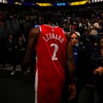 The fishing ad that foreshadowed this incredible resurgence from Kawhi Leonard