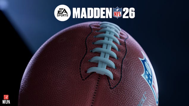 Madden 26 Skipping PS4/Xbox One, Launching On Switch 2