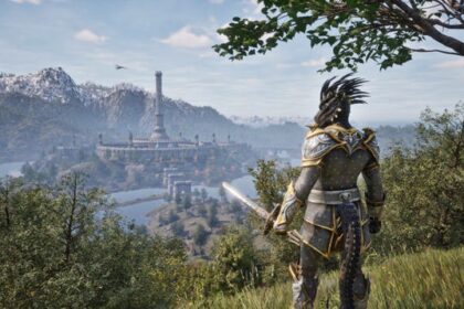 Five Tips To Kick Off The Ultimate Oblivion Remastered Adventure