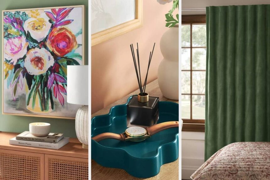 20 Pieces Of Target Decor So Beautiful I Just Had To Tell You About Them